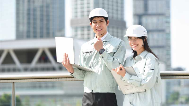 Quy trình đi Nhật diện kỹ sư chi tiết cập nhật mới nhất 2024