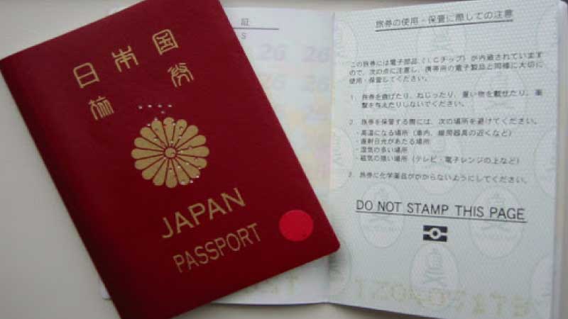 Chuyển đổi Visa Tokutei