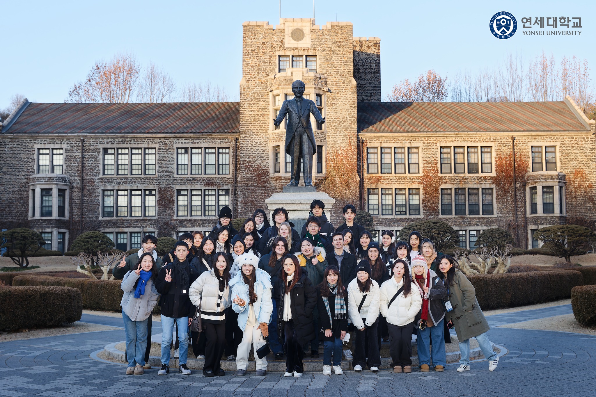 Xu hướng du học Hàn Quốc 2025–2030: Ngành học nào “lên ngôi”?