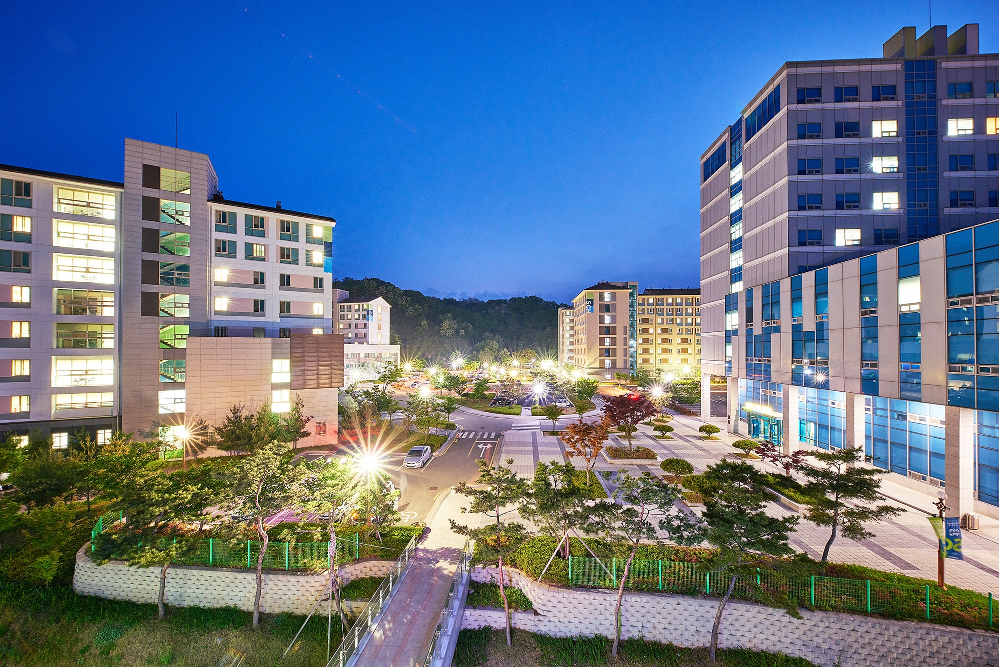 Đại học Soonchunhyang – Điểm đến du học Hàn Quốc hàng đầu tại Asan