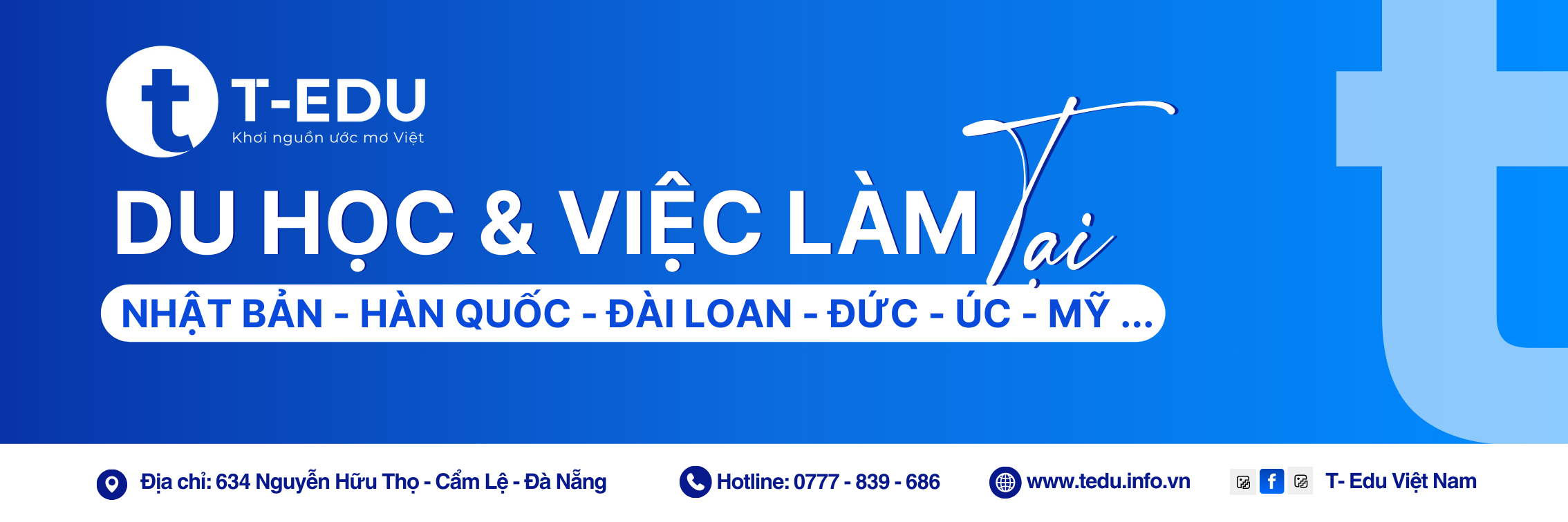 Khai Giảng Rộn Ràng – Khởi Đầu Hành Trình Mới Tại T-EDU Việt Nam