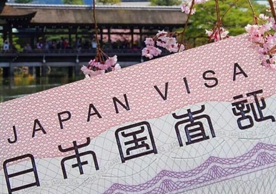 Chuẩn bị hồ sơ và xin visa