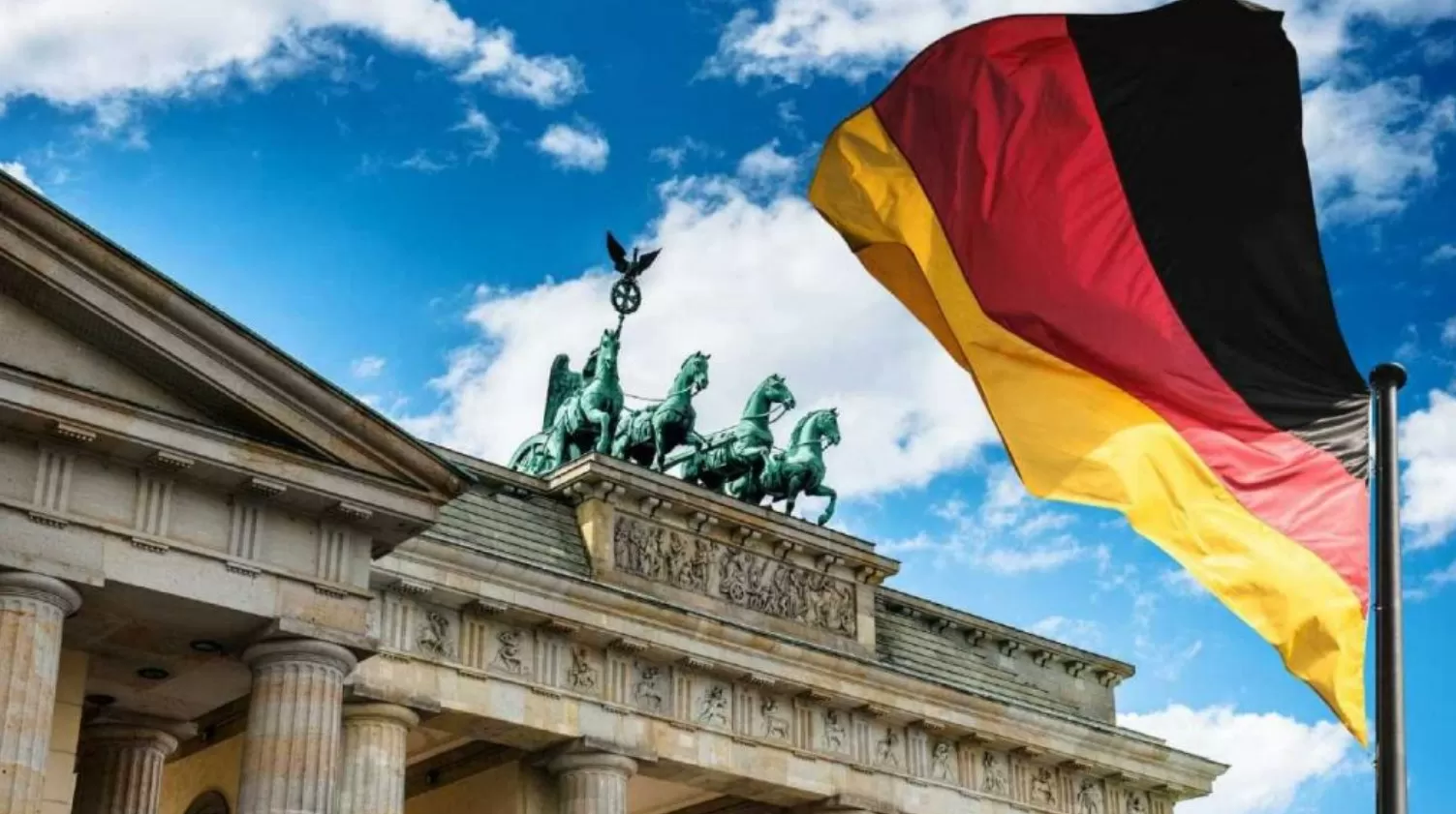 Du học Đức 2025 - Chi phí hợp lý, cơ hội việc làm và định cư rộng mở