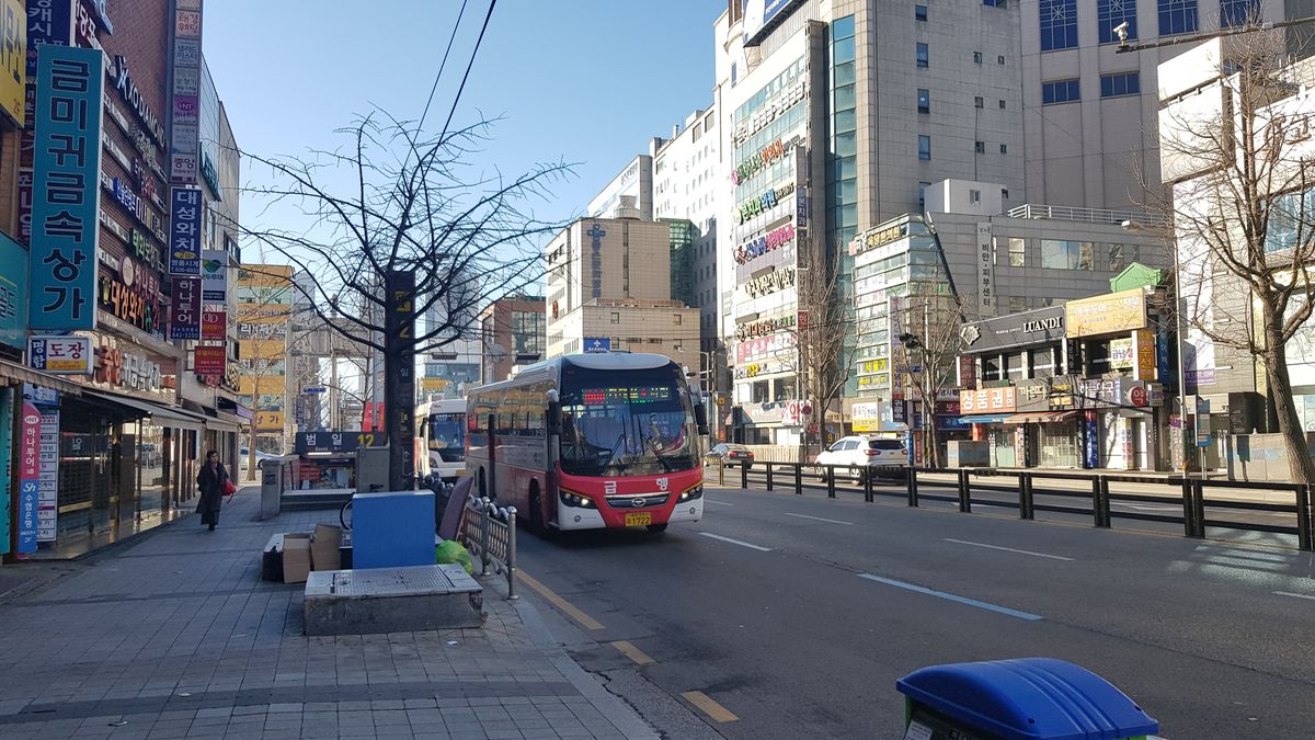 Du học Hàn Quốc