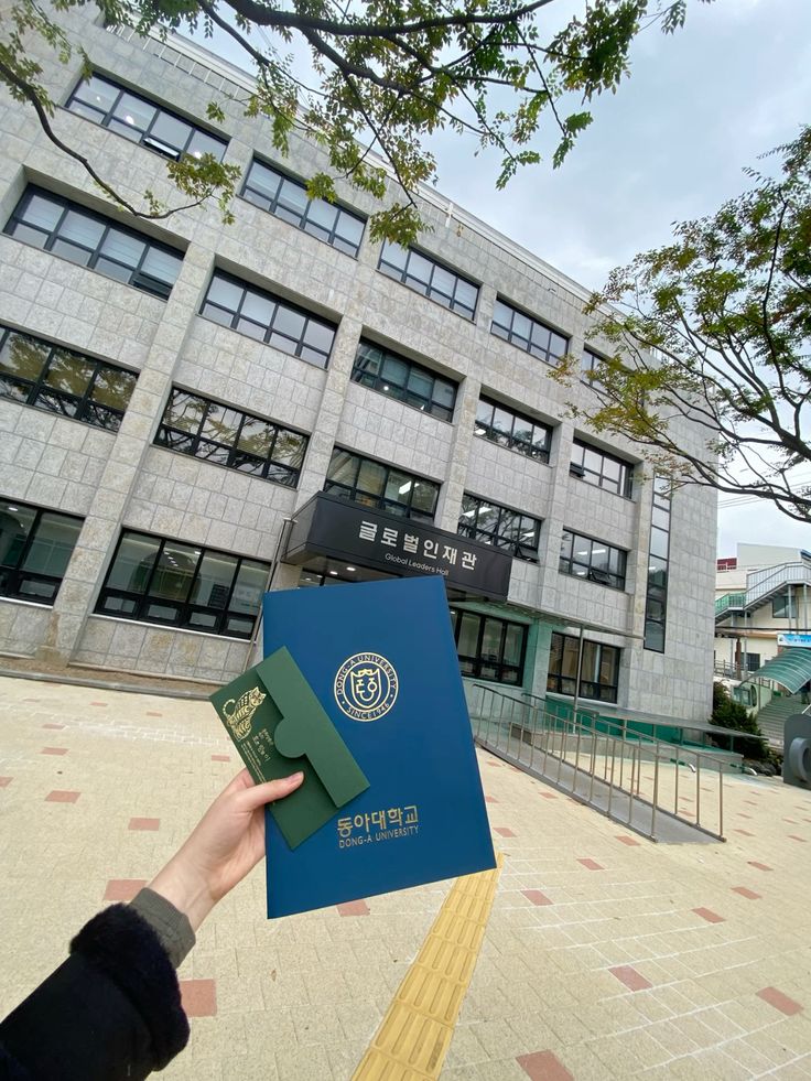 4. Bí quyết giúp bạn đậu visa du học Hàn dễ dàng hơn