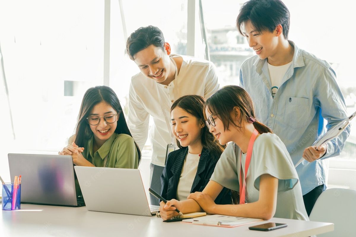 Hành trình từ du học sinh đến cư dân định cư – Giấc mơ không dễ dàng