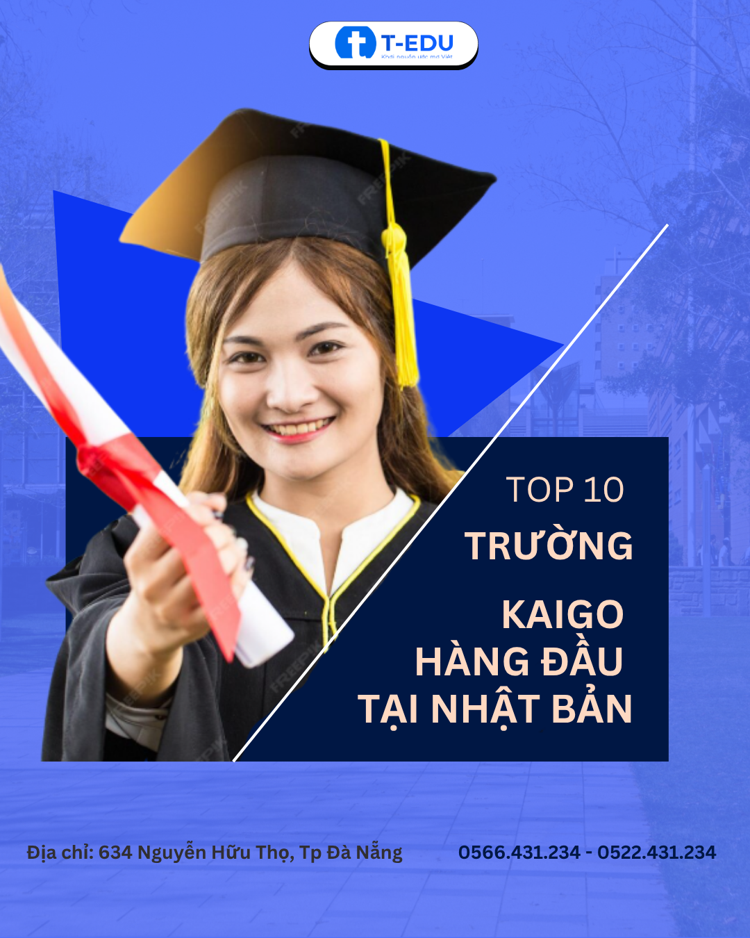 10 Trường Chuyên Môn Đào Tạo Chuyên Viên Điều Dưỡng