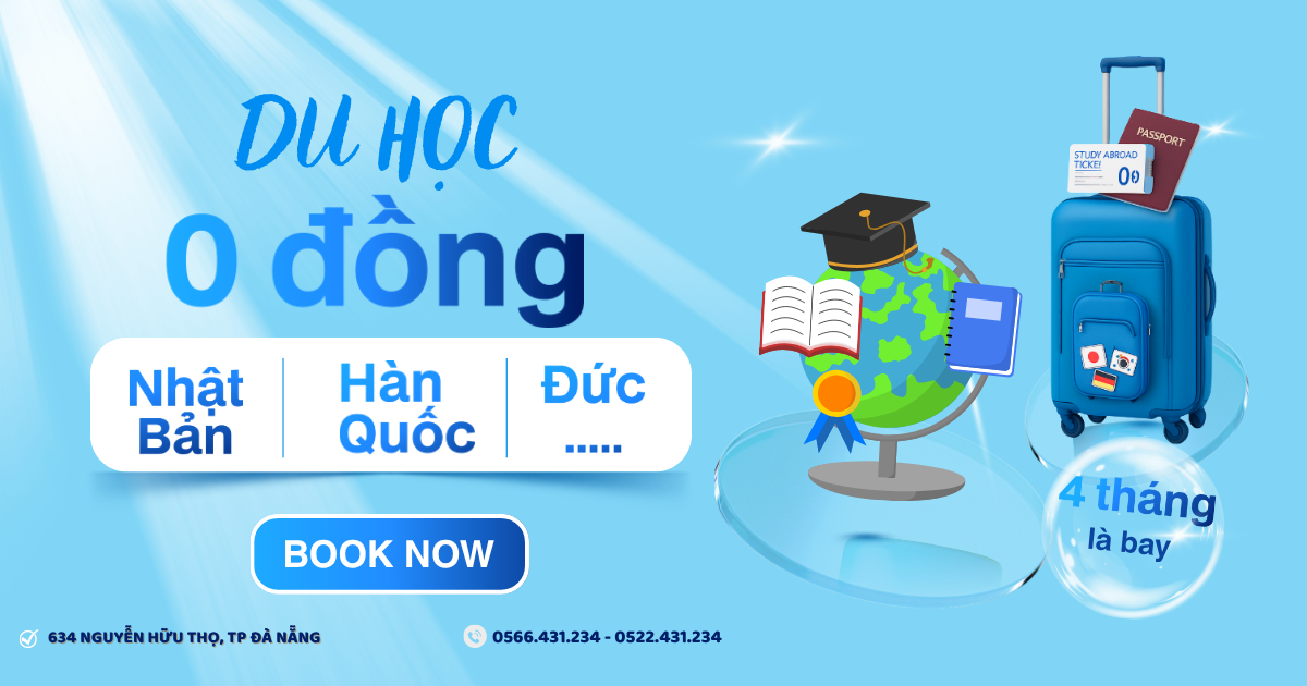 Du học 0 đồng – Liệu có thật? Hé lộ bí mật học bổng toàn phần 2025