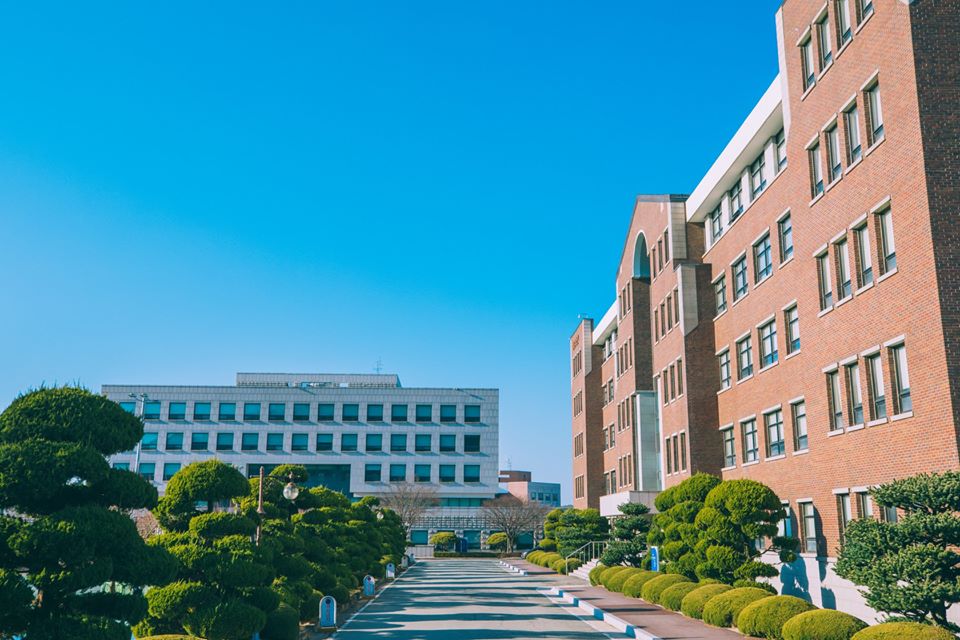 Du học Hàn Quốc