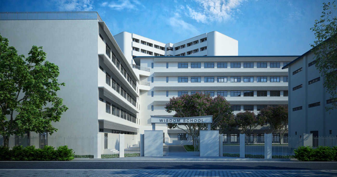 Học viện Quốc tế Wisdom – Cầu nối tri thức và cơ hội tại đất nước mặt trời mọc