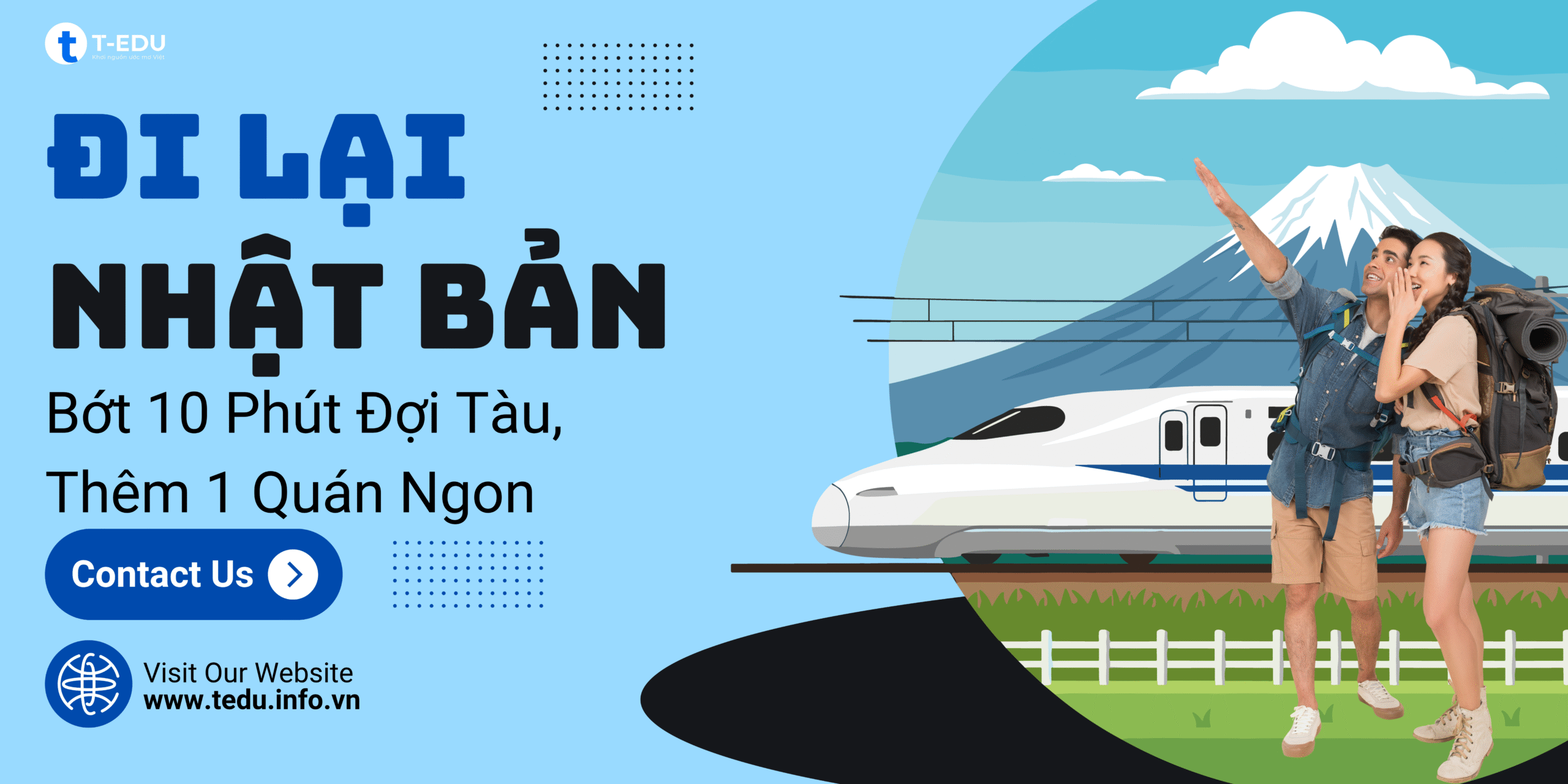 Bớt 10 Phút Đợi Tàu, Thêm 1 Quán Ngon