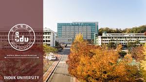 Induk University – Nơi Viết Nên Giấc Mơ Du Học Seoul 2025