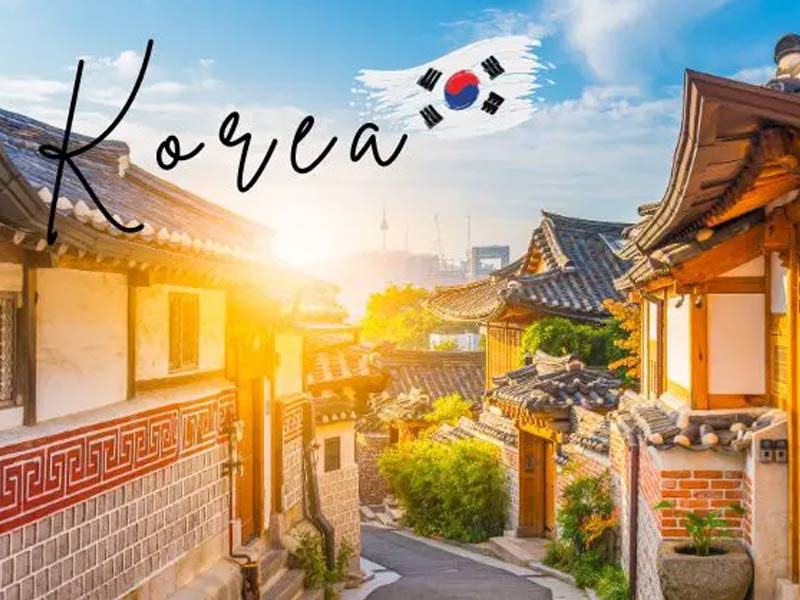 Khám Phá Cuộc Sống Thực Tế: TOP Chủ Đề Du Học Hàn Quốc Hot Nhất 2025