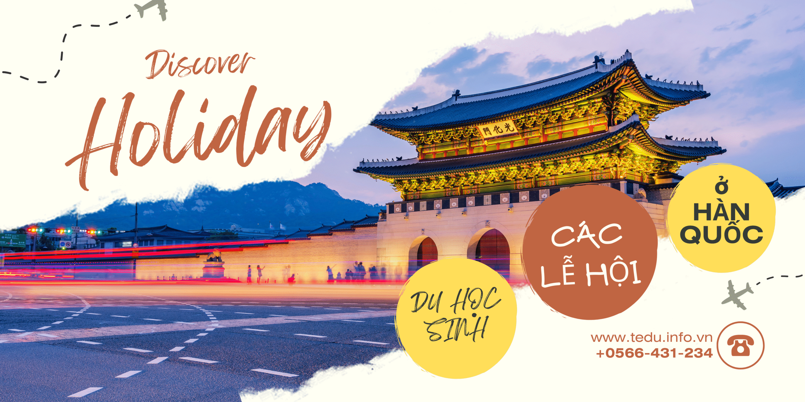 Du Học Sinh Khám Phá: Các Lễ Hội Ở Hàn Quốc – Cánh Cửa Hòa Nhập Văn Hóa
