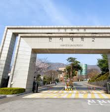 Khám Phá Đại Học Hanseo – “Thủ Phủ Hàng Không” Thật Sự Của Hàn Quốc!