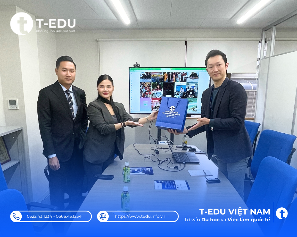 truong nhat ngu first study osaka va trung tam du hoc t-edu da nang