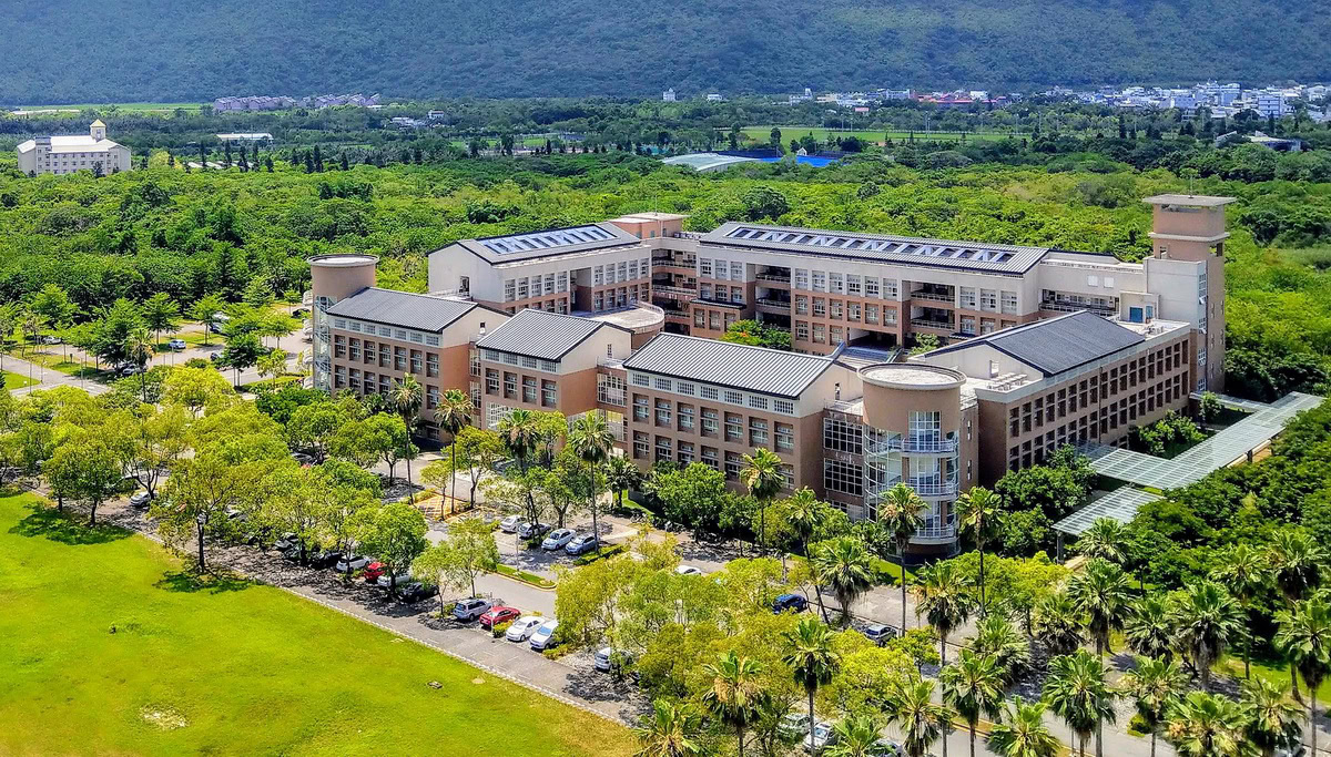 Trường học ở Đài Loan