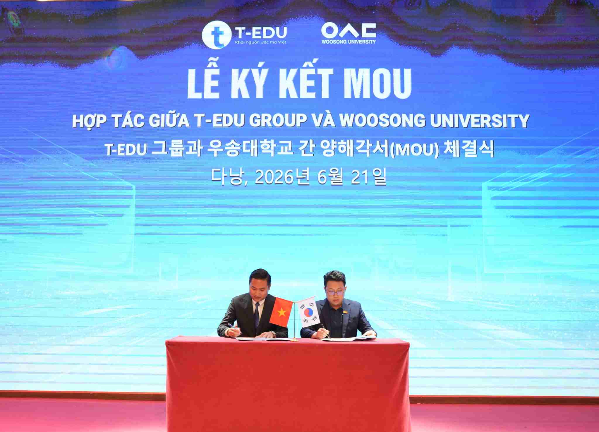 Du học Hàn Quốc Đà Nẵng
