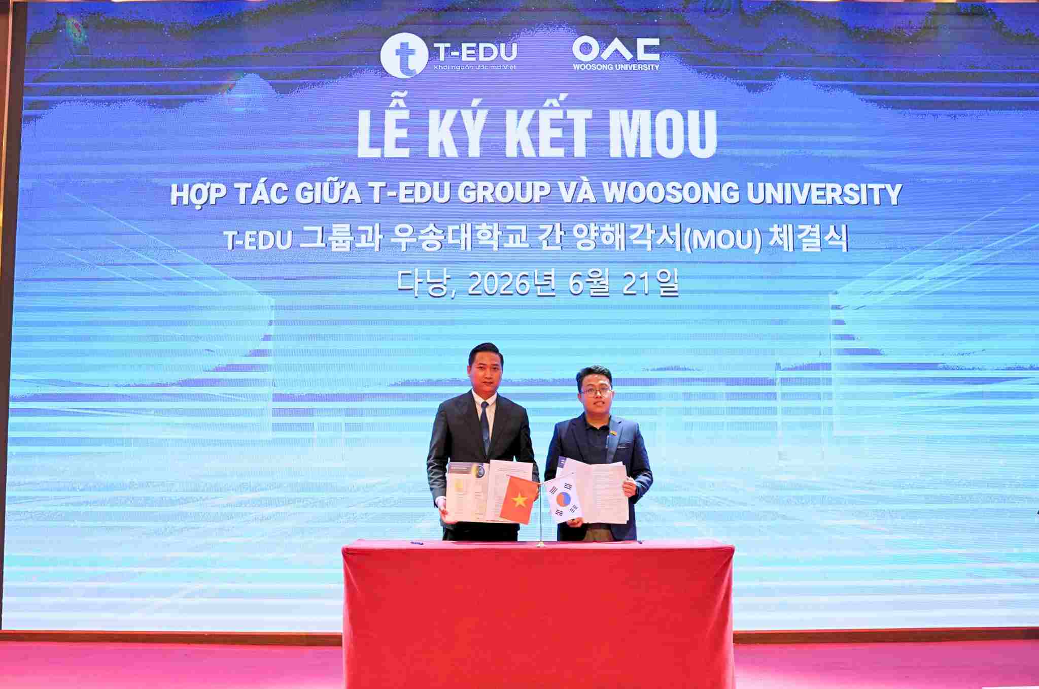 Đại học Woosong