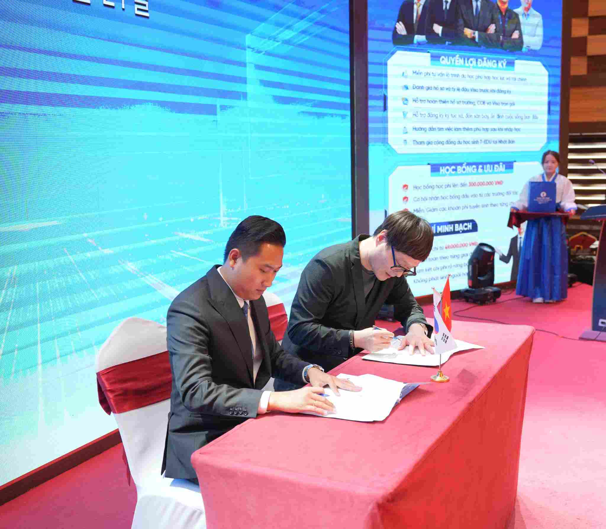 Du học Hàn Quốc Đà Nẵng