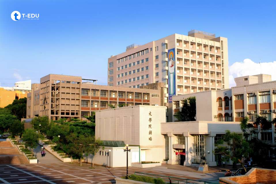Trường đại học Đài Loan