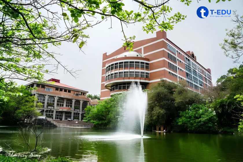 Trường đại học Đài Loan