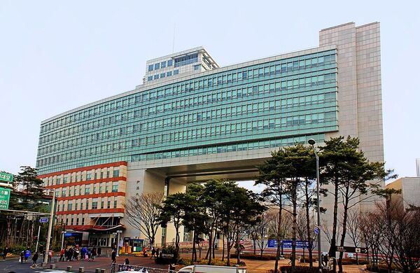 Hongik Trường Top 1 Hàn Quốc