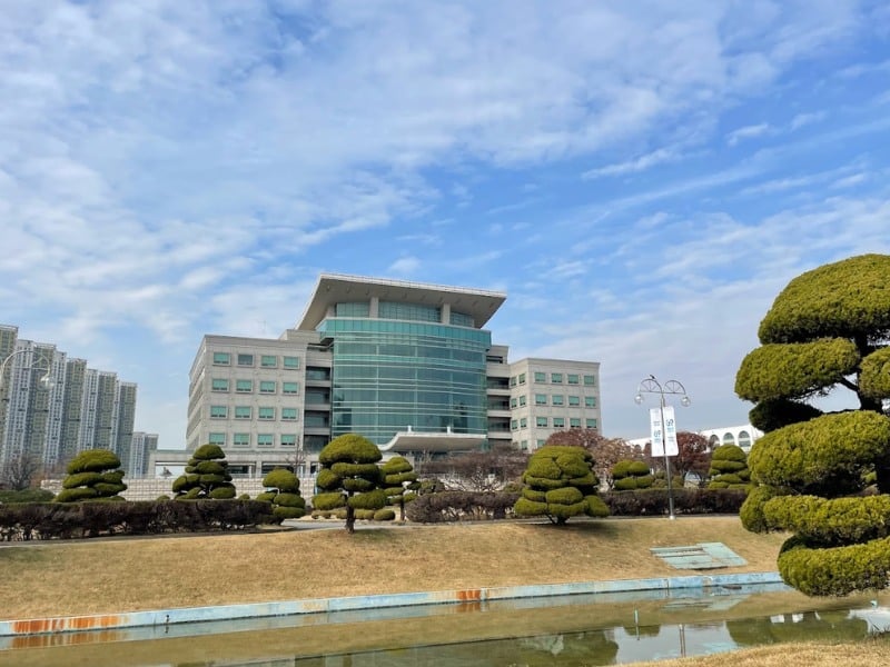 Inha Trường Top 1 Hàn Quốc