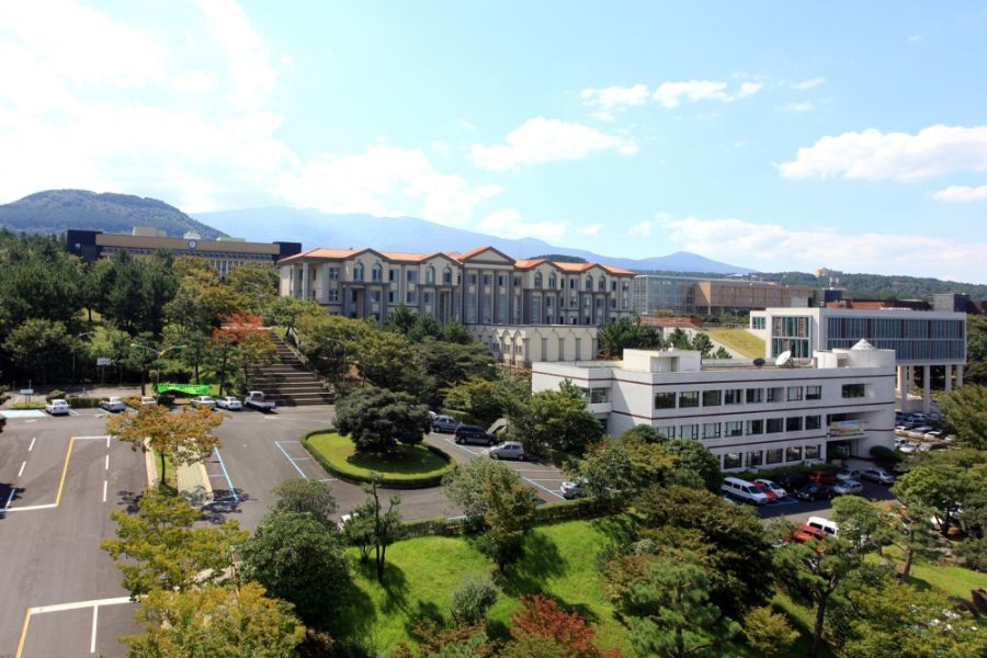Jeju Trường Top 1 Hàn Quốc