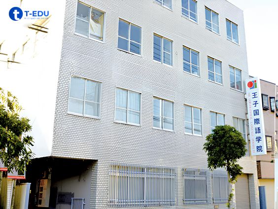Top trường nhật ngữ học phí rẻ