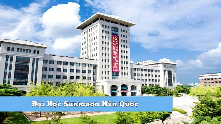 SunMoon Trường Top 1 Hàn Quốc