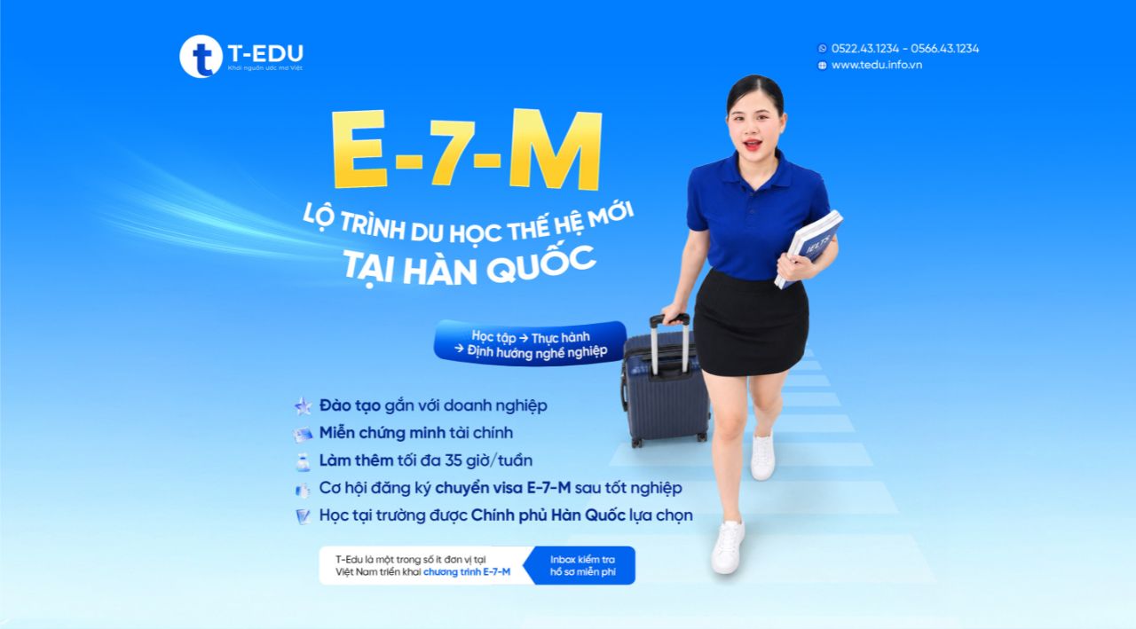 Visa E7M